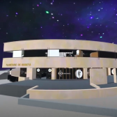 Planetario de Bogotá en Festival RealMix