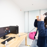 Experiencia VR 