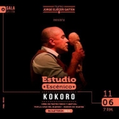 Pieza promocional Kokoro