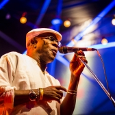 Ibrahim Ferrer Jr.