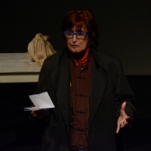 Patricia Ariza Teatro La Candelaria