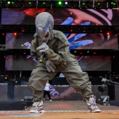 Hip Hop al Parque 2022