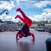 Hip Hop al Parque 2022