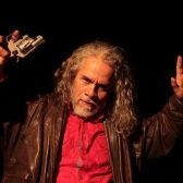 Bogoteatro El Angel de la Culpa