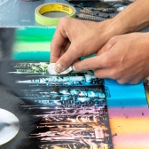 Arte a la KY en las FLA 