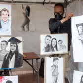 Arte a la KY en las FLA 