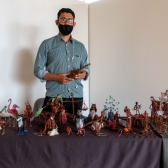 Arte a la KY en las FLA 