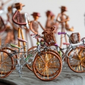 Arte a la KY en las FLA 