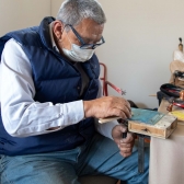 Arte a la KY en las FLA 