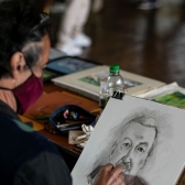 Arte a la KY en las FLA 