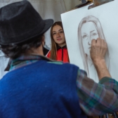 Arte a la KY en las FLA 