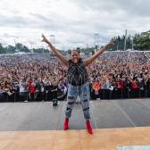 Keke Minowa & Benny B