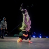 Hip Hop al Parque 2022