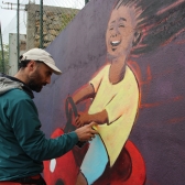 Encuentro de pedagogías desde las artes para la memoria y la construcción de paz