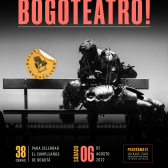 Pieza Bogoteatro