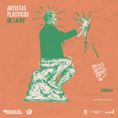 Arte a la KY en las FLA Kennedy