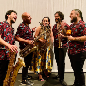 Ensamble Macondo