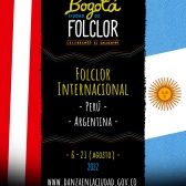 Folclor internacional