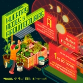 Laboratorio – Huertas – Redes y aquitecturas