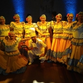 Arte, Cultura y Danza Sueño Colombia