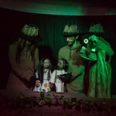 Ganadores Es Cultura Local Fotógrafo: Juan Ochoa/Idartes