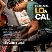 Convocatorias Es Cultura Local