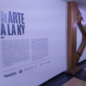 Primer Salón de Artistas Arte a la KY