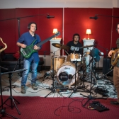 Sergio Páramo Quartet