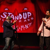 Liniers & Montt en escena