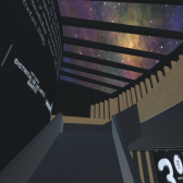 Metaverso del Planetario de Bogotá desarrollado por Newrona. 