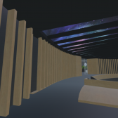 Metaverso del Planetario de Bogotá desarrollado por Newrona. 