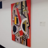 Primer Salón de Artistas Arte a la KY