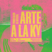 Primer Salón de Artistas Arte a la KY