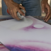 Arte a la KY