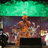 Evento: Ganadores del Festival Petronio Álvarez 2022