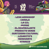 Zona de emprendimiento FAP