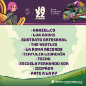 Zona de emprendimiento FAP