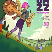Imagen oficial Jazz al Parque