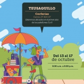 Pieza gráfica formato historia con la gráfica oficial