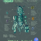 Novena edición de los Encuentros NERD