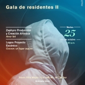 Programación 25 de octubre