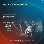 Programación 28 de octubre