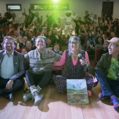 III Foro Respira el Arte. 