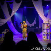 La cueva del olvido