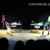 Cuestión del destino