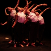 Danza contemporánea