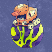 Astrobebés