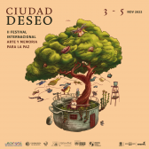 Imagen oficial Ciudad Deseo