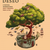 Imagen oficial Ciudad Deseo