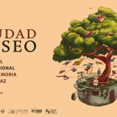 Imagen oficial Ciudad Deseo